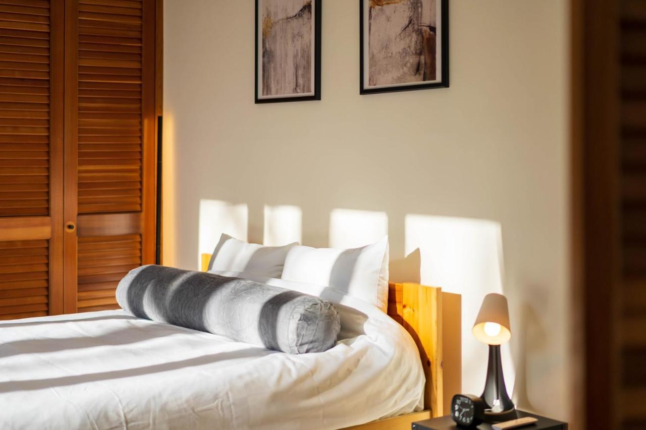 Suite Villa Nasukogen Terrace ภายนอก รูปภาพ