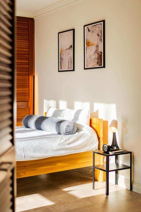Suite Villa Nasukogen Terrace ภายนอก รูปภาพ